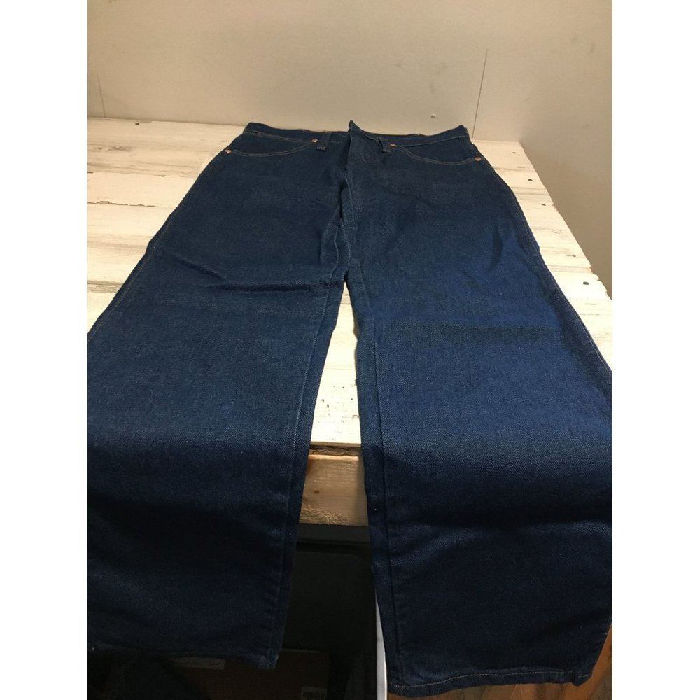 WRANGLER 936PWD BOOTCUT JEANS SIZE 28 WAIST X 30 LENGTH NWOT